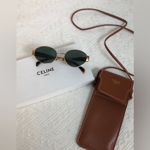 Celine. Accessories - Celine Sunglasses